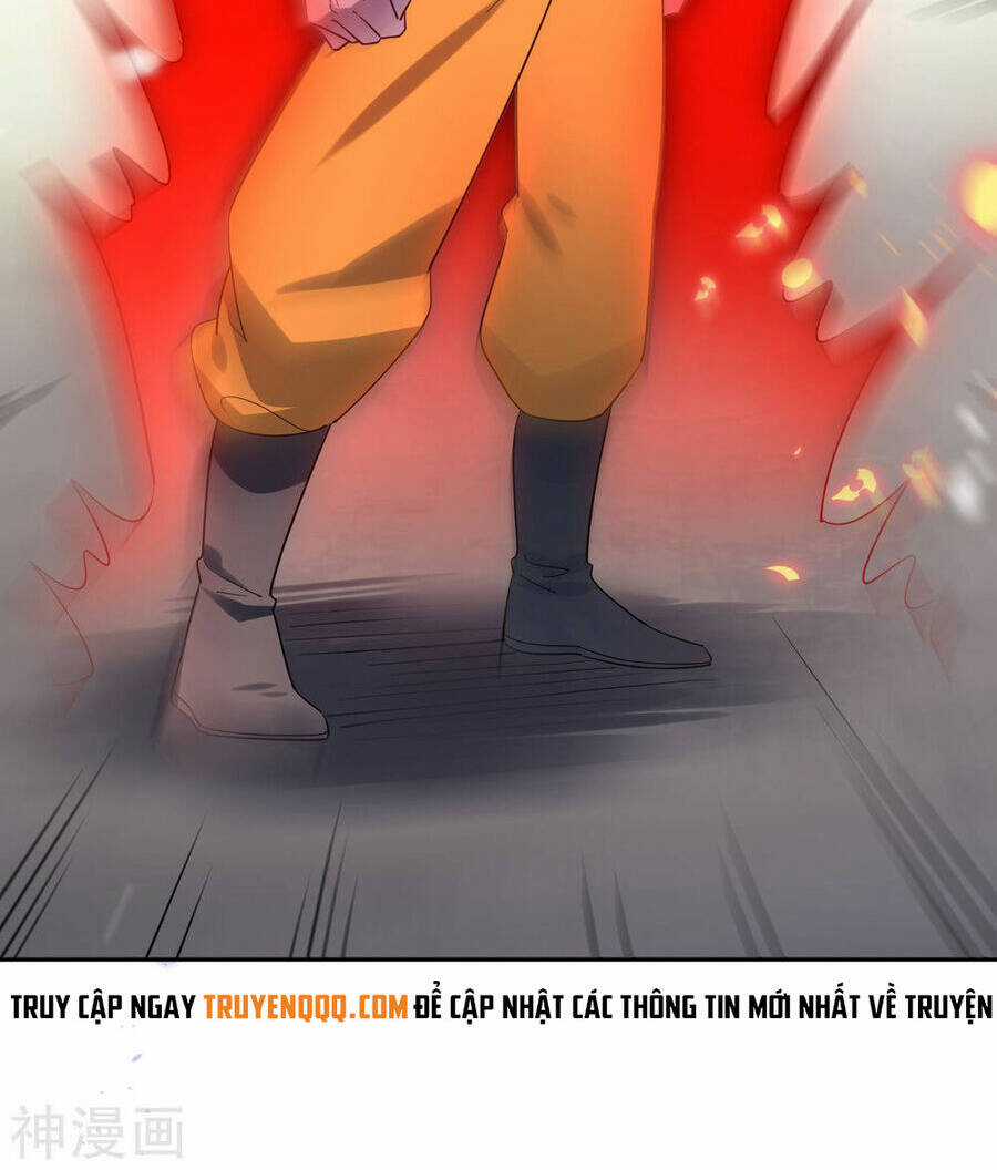 Mạt Thế Cùng Bạn Gái Zombie Chapter 95 trang 27