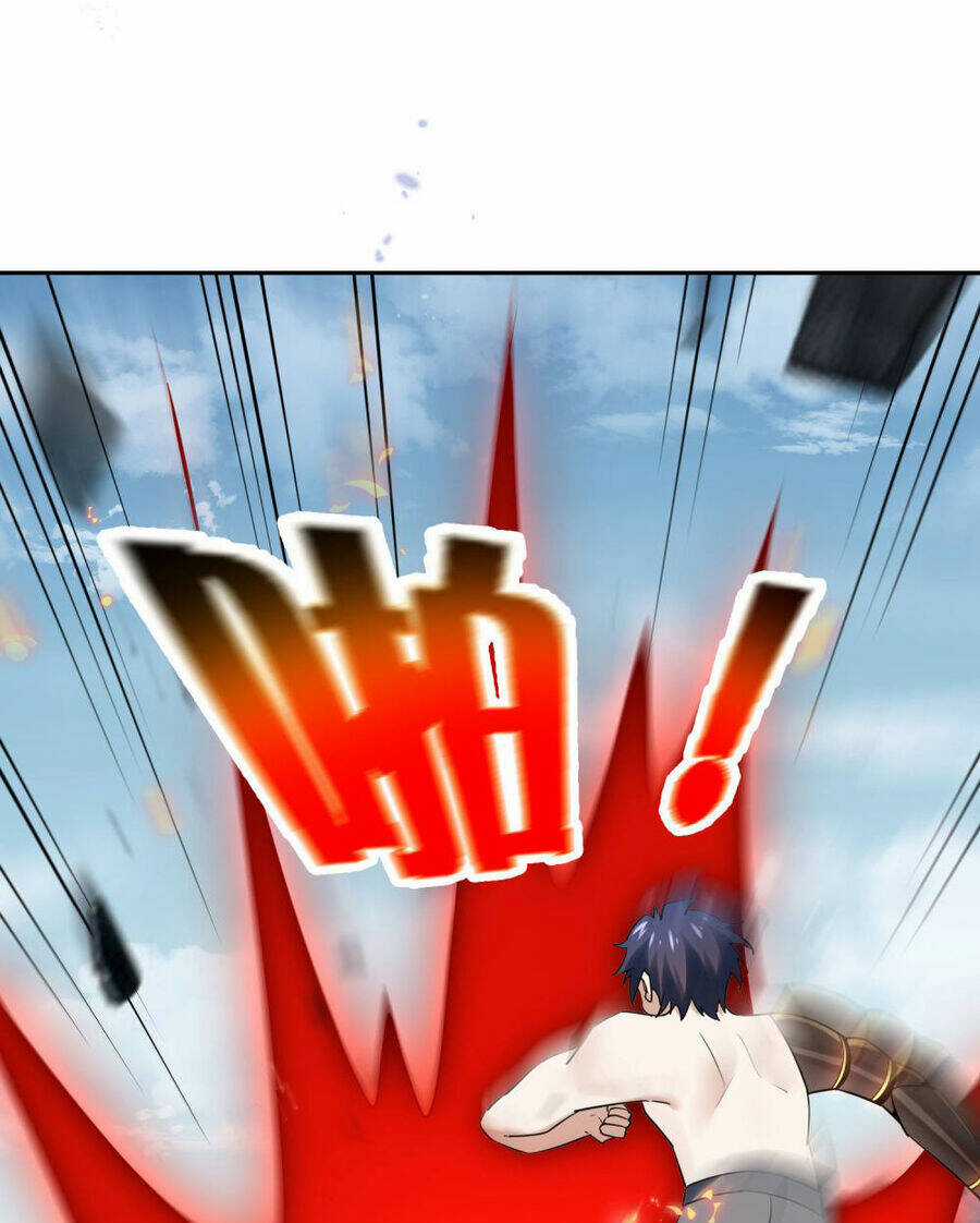 Mạt Thế Cùng Bạn Gái Zombie Chapter 95 trang 28