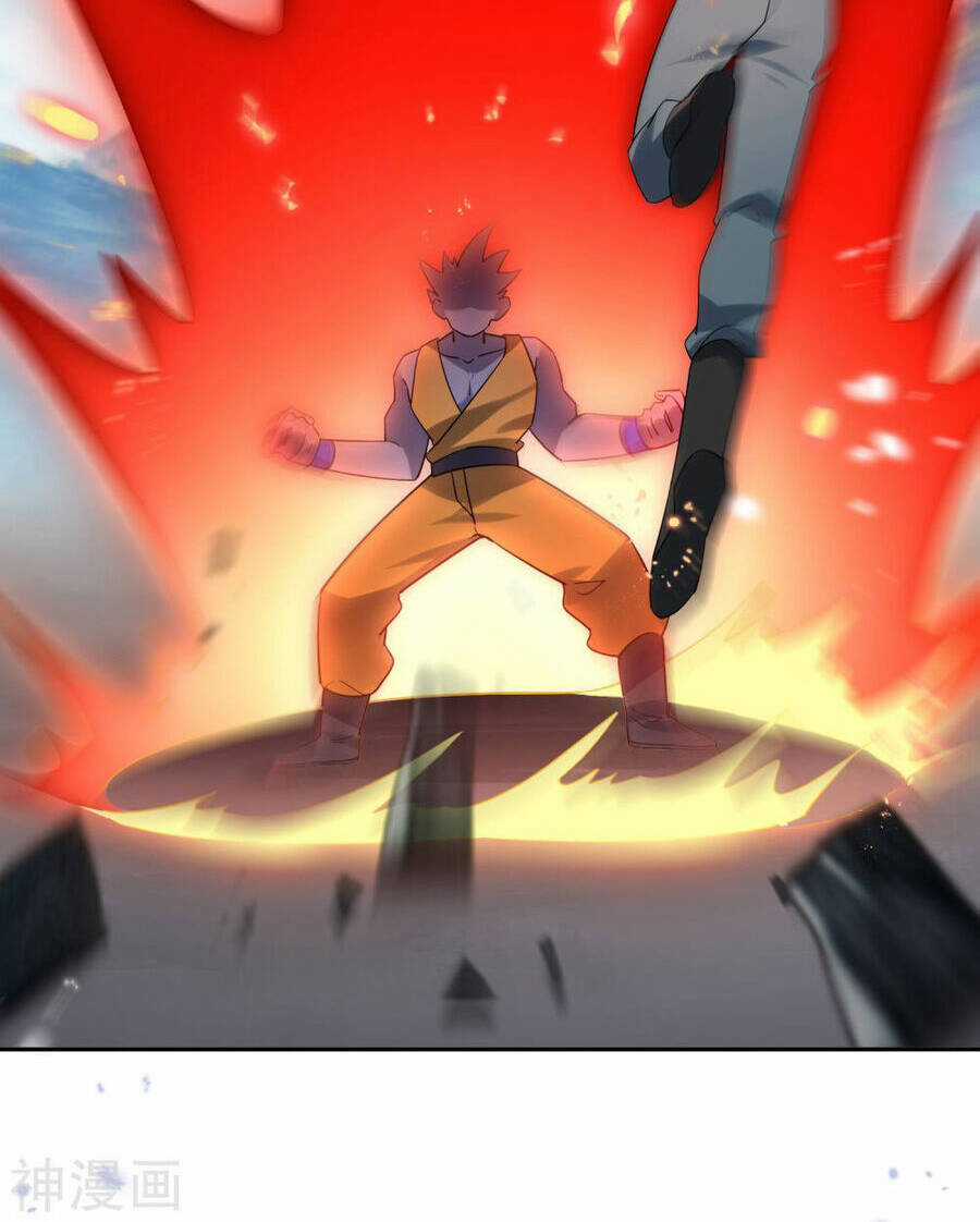 Mạt Thế Cùng Bạn Gái Zombie Chapter 95 trang 29