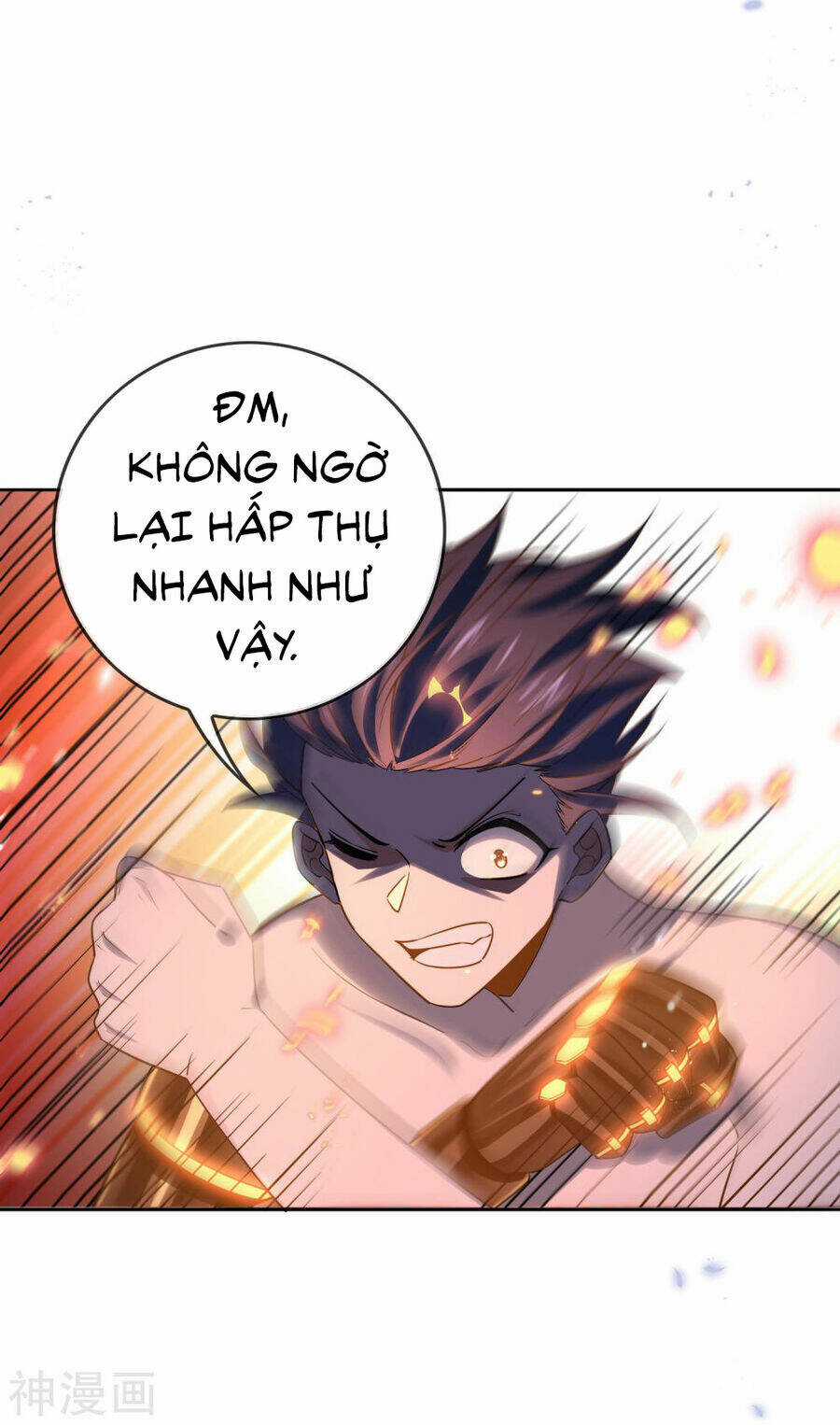 Mạt Thế Cùng Bạn Gái Zombie Chapter 95 trang 30