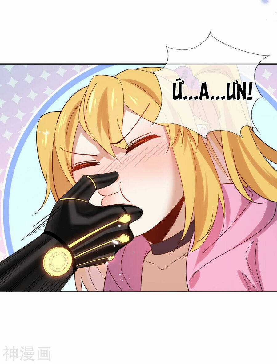 Mạt Thế Cùng Bạn Gái Zombie Chapter 95 trang 35