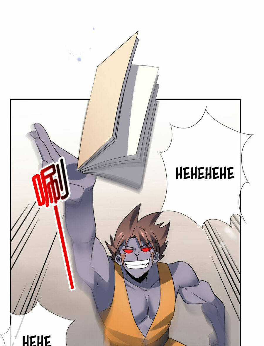 Mạt Thế Cùng Bạn Gái Zombie Chapter 95 trang 40