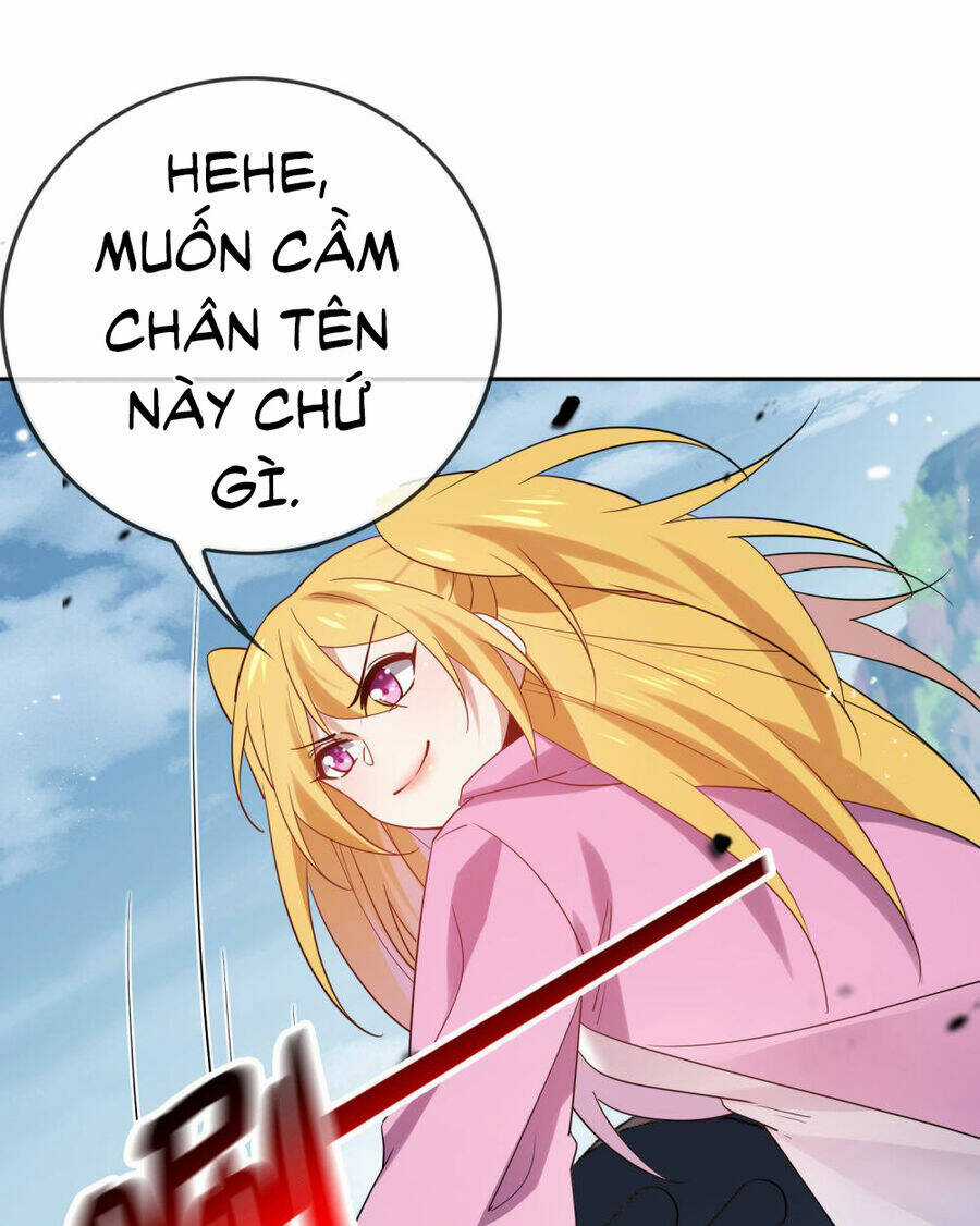 Mạt Thế Cùng Bạn Gái Zombie Chapter 95 trang 5