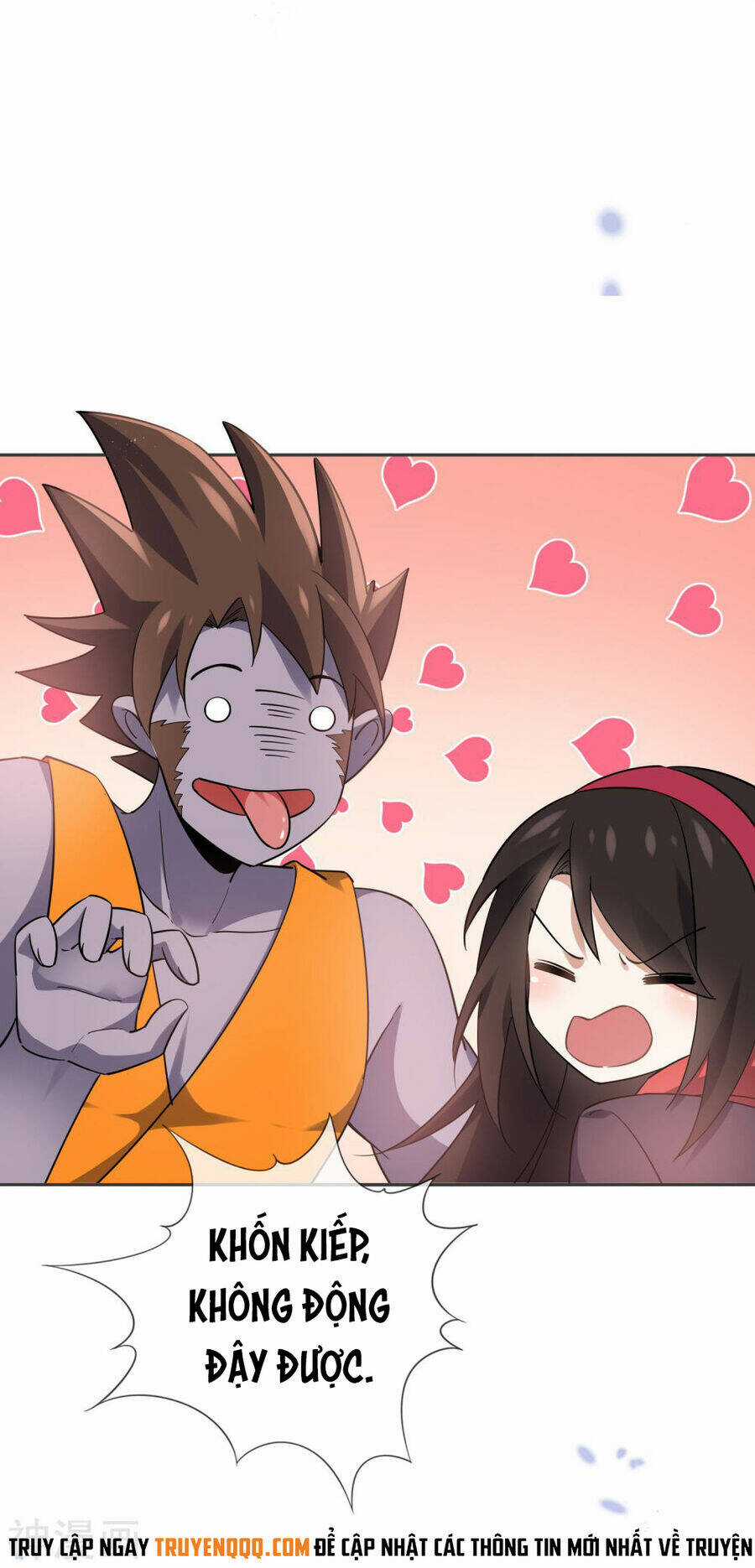 Mạt Thế Cùng Bạn Gái Zombie Chapter 96 trang 10