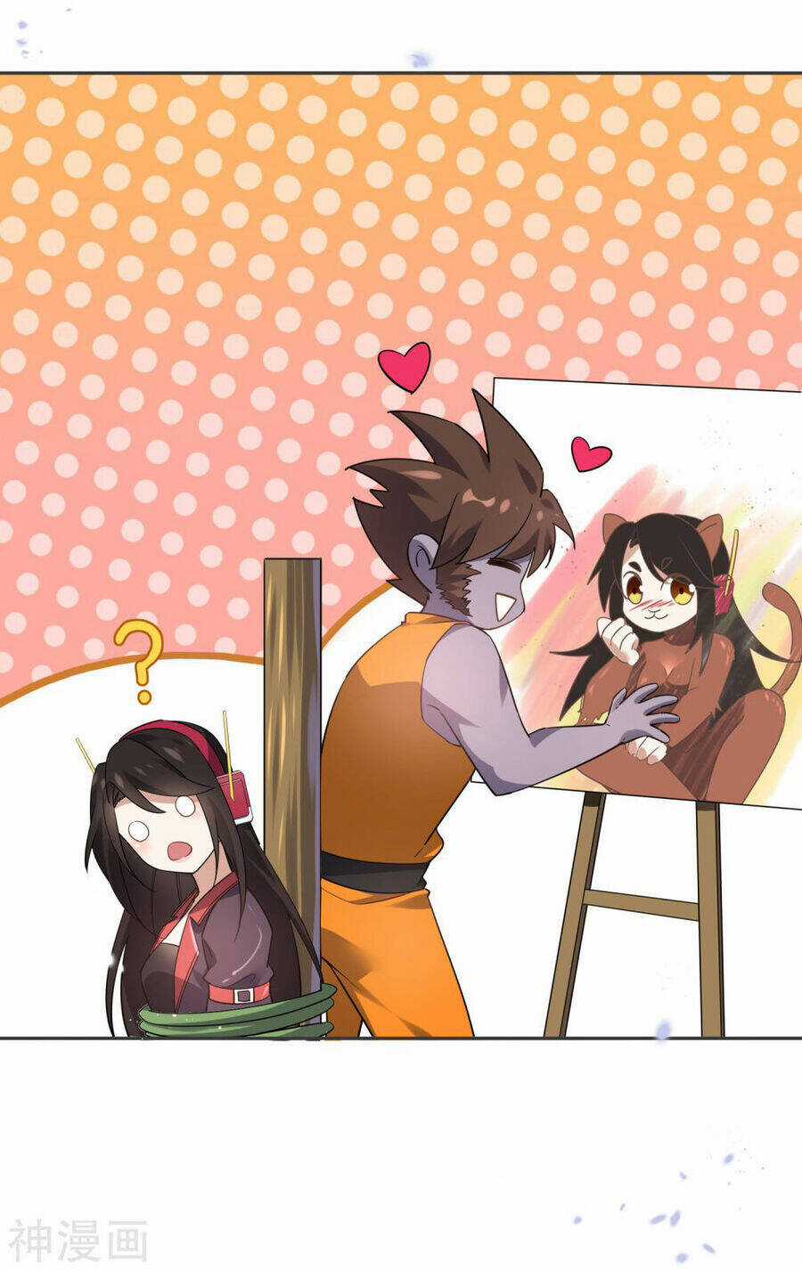 Mạt Thế Cùng Bạn Gái Zombie Chapter 96 trang 11