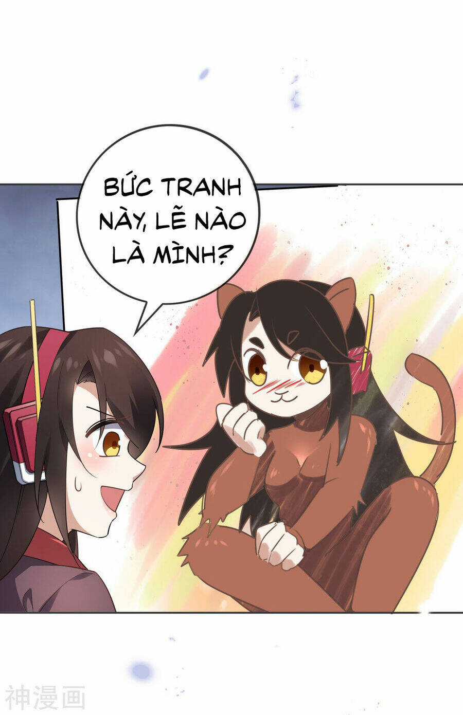 Mạt Thế Cùng Bạn Gái Zombie Chapter 96 trang 12