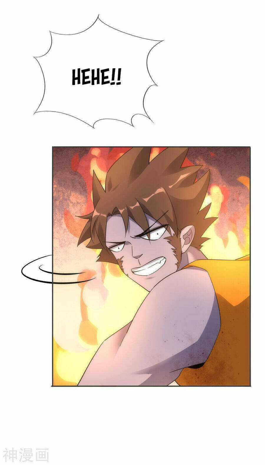 Mạt Thế Cùng Bạn Gái Zombie Chapter 96 trang 22