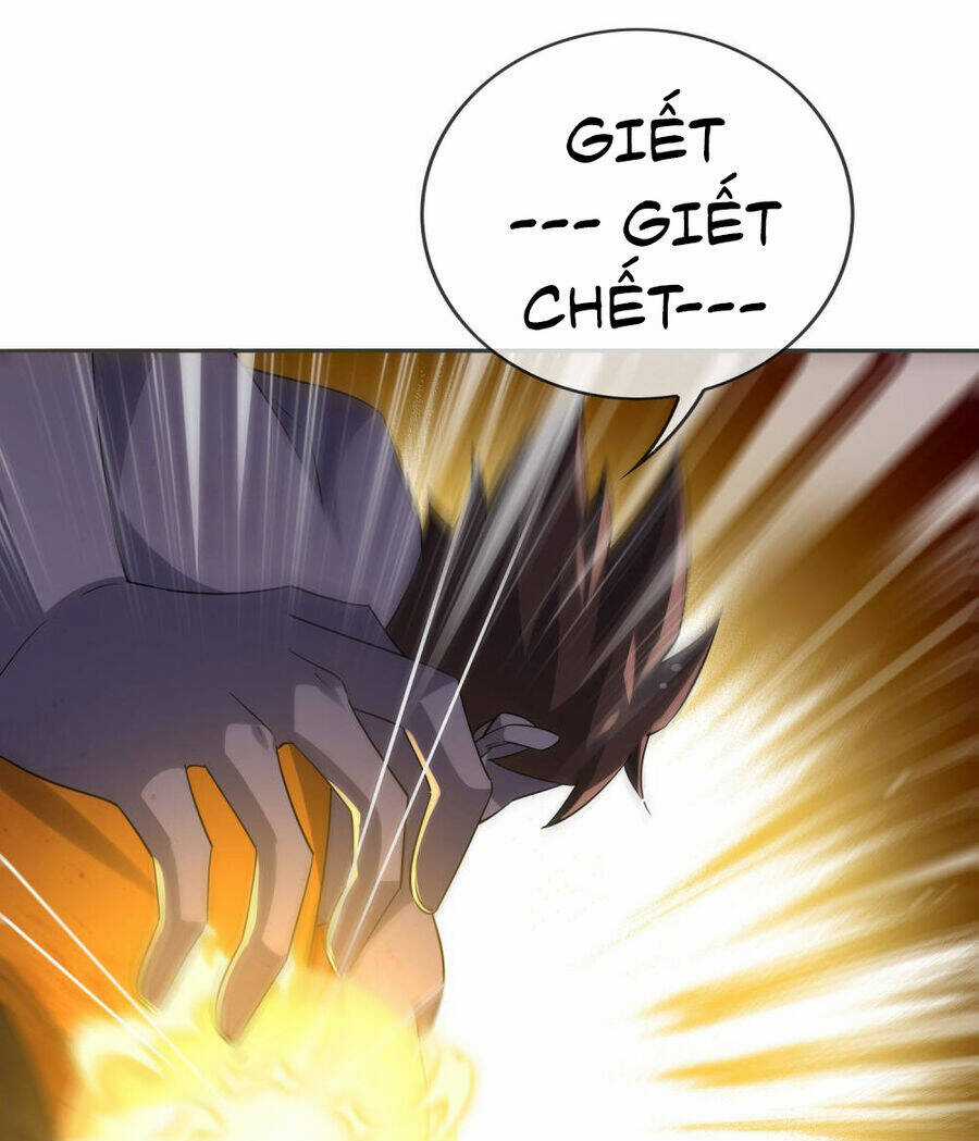 Mạt Thế Cùng Bạn Gái Zombie Chapter 96 trang 24