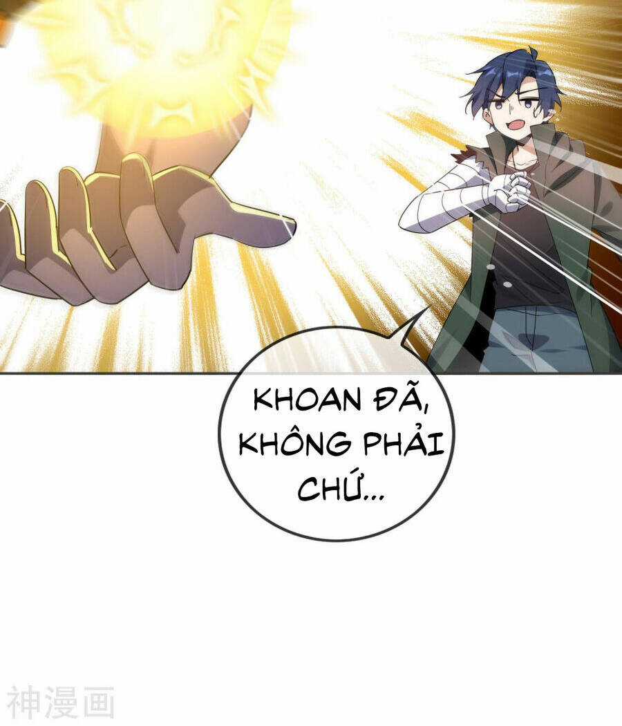 Mạt Thế Cùng Bạn Gái Zombie Chapter 96 trang 25