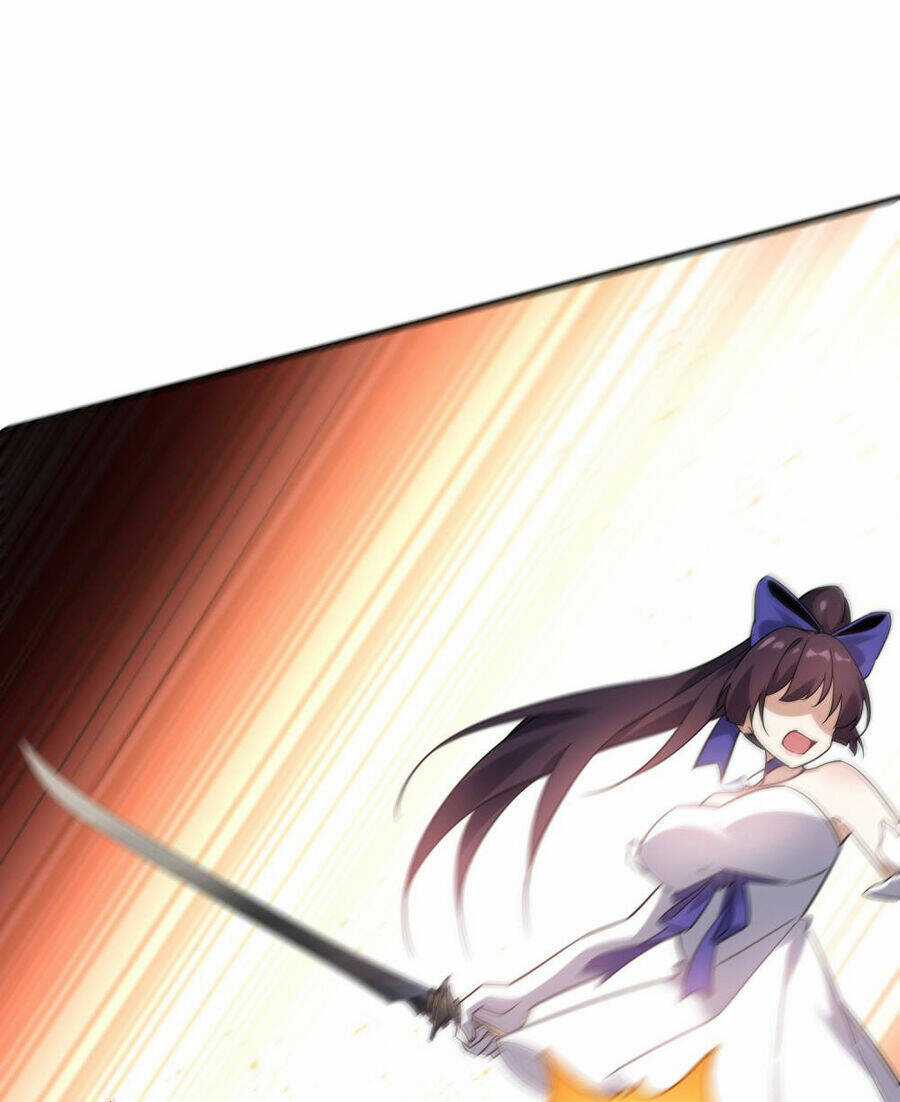 Mạt Thế Cùng Bạn Gái Zombie Chapter 96 trang 28