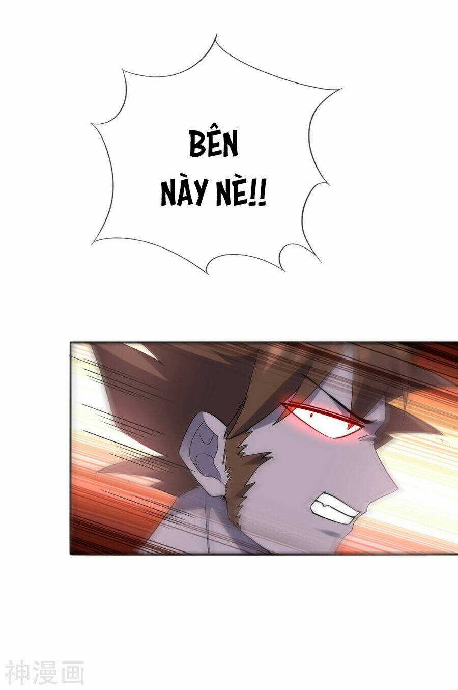 Mạt Thế Cùng Bạn Gái Zombie Chapter 96 trang 31