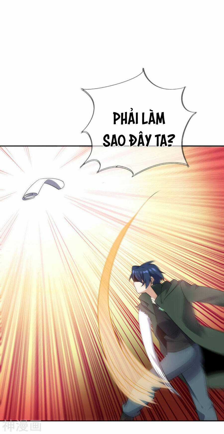 Mạt Thế Cùng Bạn Gái Zombie Chapter 96 trang 34