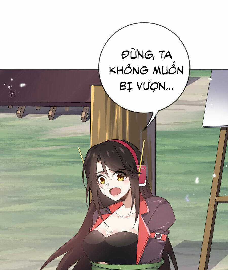 Mạt Thế Cùng Bạn Gái Zombie Chapter 96 trang 8