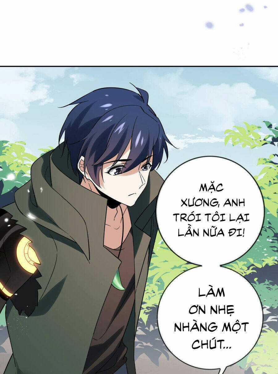 Mạt Thế Cùng Bạn Gái Zombie Chapter 97 trang 11