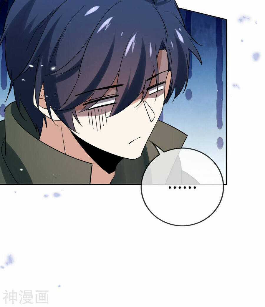 Mạt Thế Cùng Bạn Gái Zombie Chapter 97 trang 14