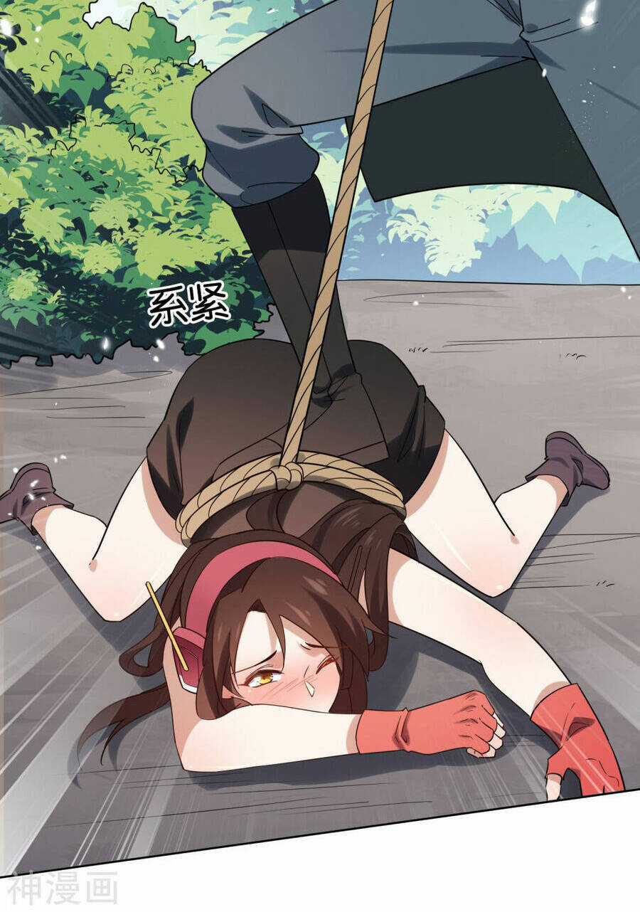 Mạt Thế Cùng Bạn Gái Zombie Chapter 97 trang 16