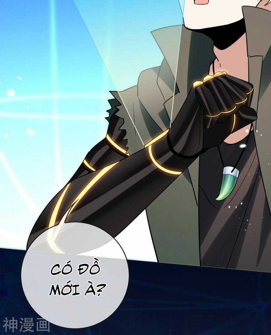 Mạt Thế Cùng Bạn Gái Zombie Chapter 97 trang 19