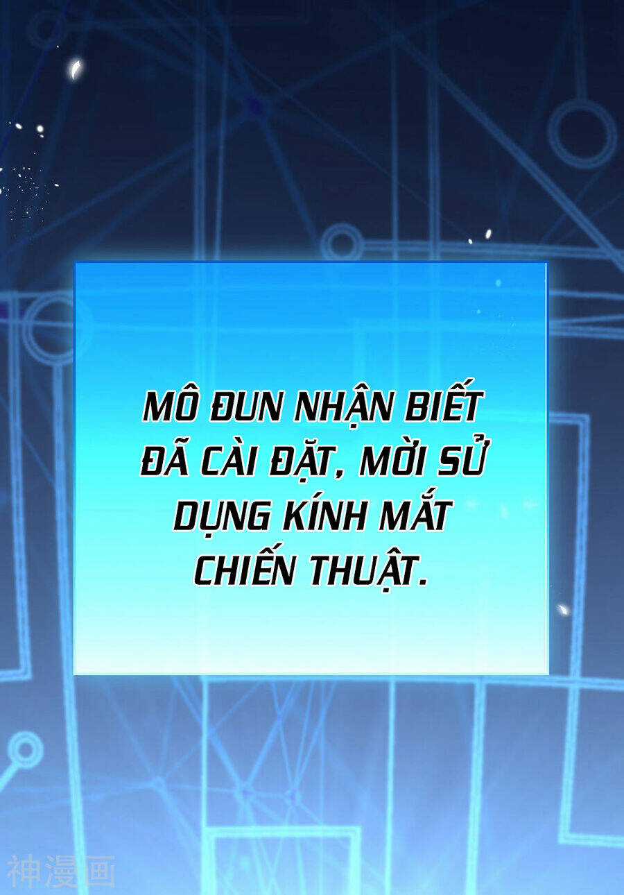 Mạt Thế Cùng Bạn Gái Zombie Chapter 97 trang 20