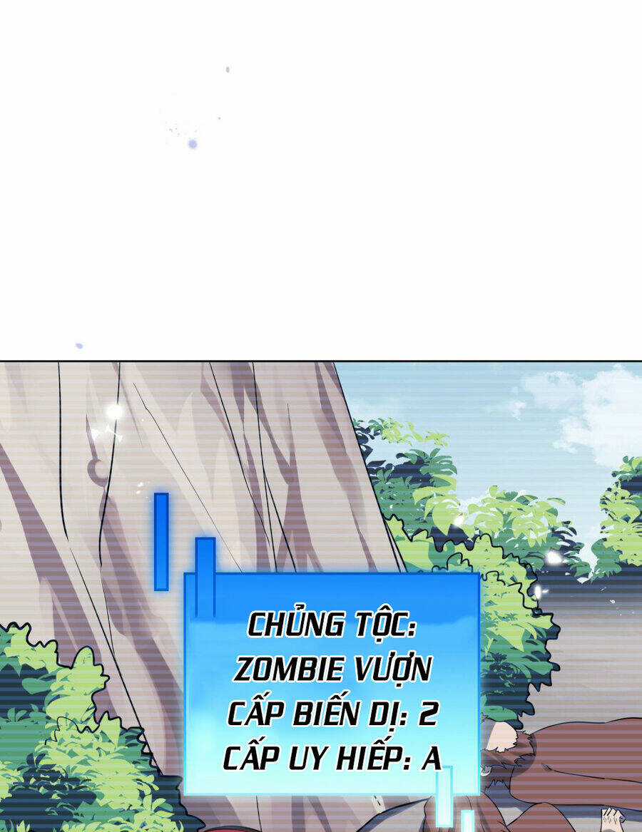 Mạt Thế Cùng Bạn Gái Zombie Chapter 97 trang 22