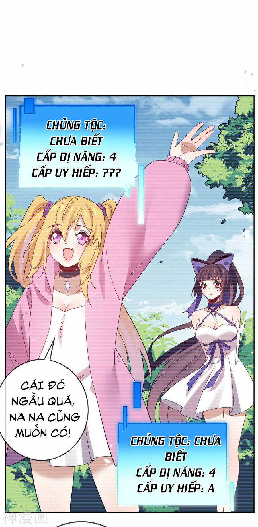 Mạt Thế Cùng Bạn Gái Zombie Chapter 97 trang 24