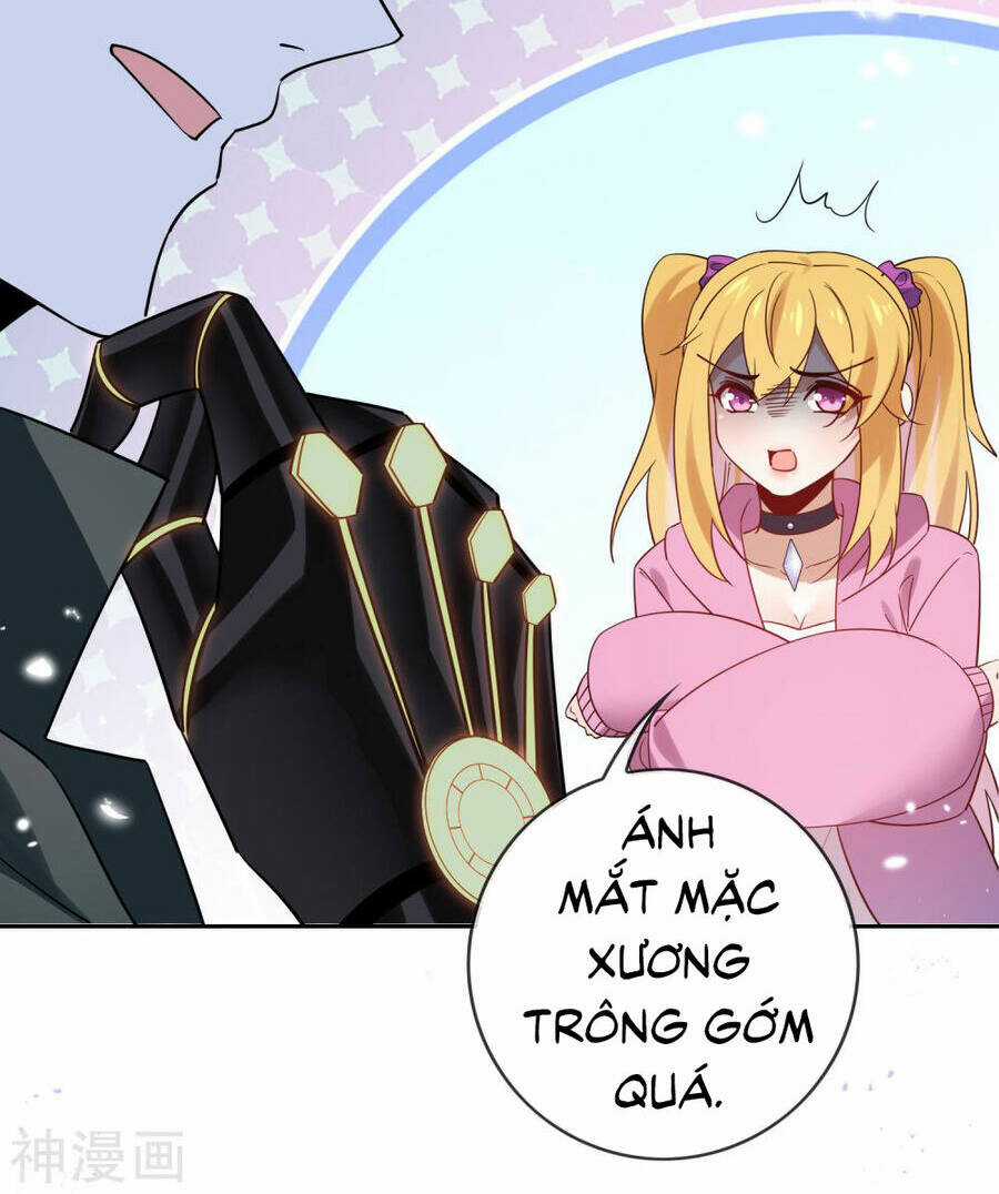 Mạt Thế Cùng Bạn Gái Zombie Chapter 97 trang 26