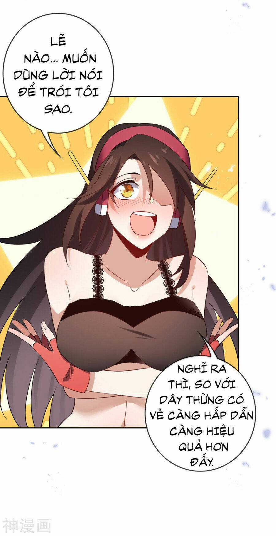 Mạt Thế Cùng Bạn Gái Zombie Chapter 97 trang 29