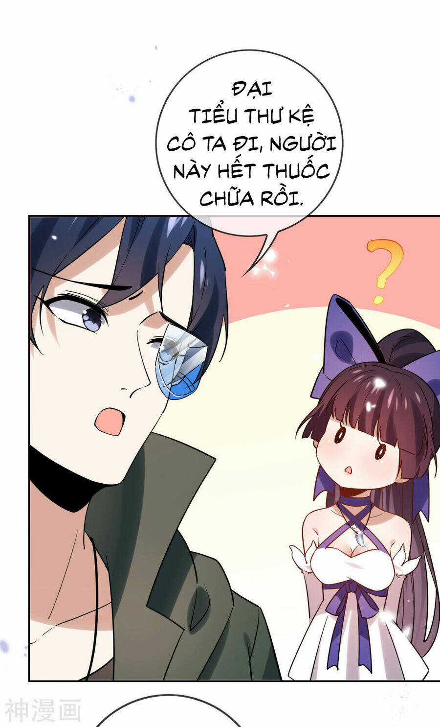 Mạt Thế Cùng Bạn Gái Zombie Chapter 97 trang 30