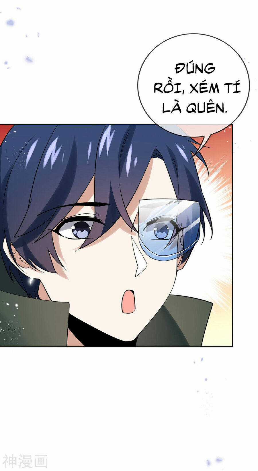 Mạt Thế Cùng Bạn Gái Zombie Chapter 97 trang 33