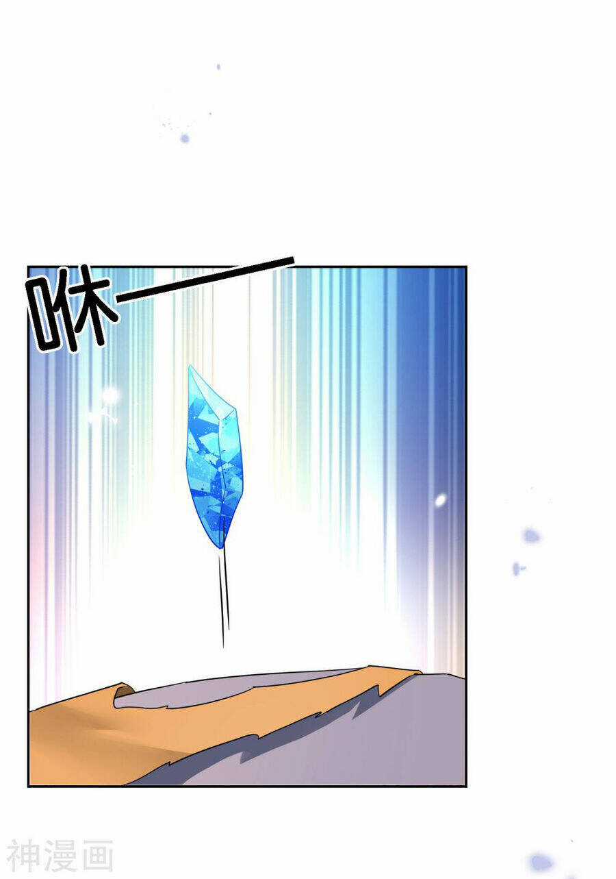 Mạt Thế Cùng Bạn Gái Zombie Chapter 97 trang 36