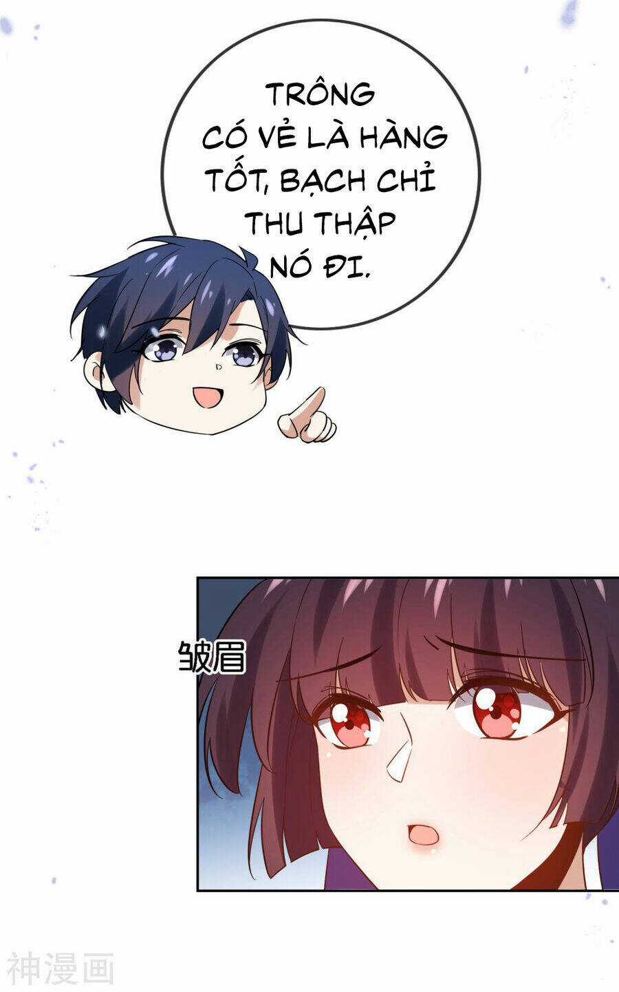 Mạt Thế Cùng Bạn Gái Zombie Chapter 97 trang 37