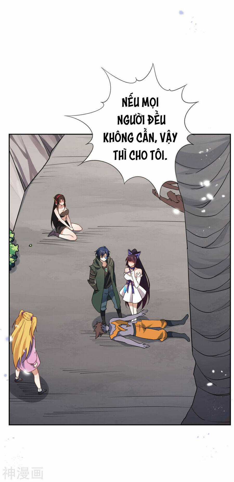 Mạt Thế Cùng Bạn Gái Zombie Chapter 97 trang 39