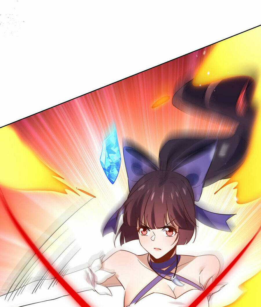 Mạt Thế Cùng Bạn Gái Zombie Chapter 97 trang 42