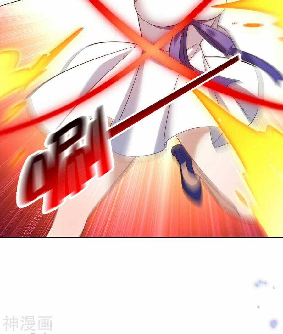 Mạt Thế Cùng Bạn Gái Zombie Chapter 97 trang 43