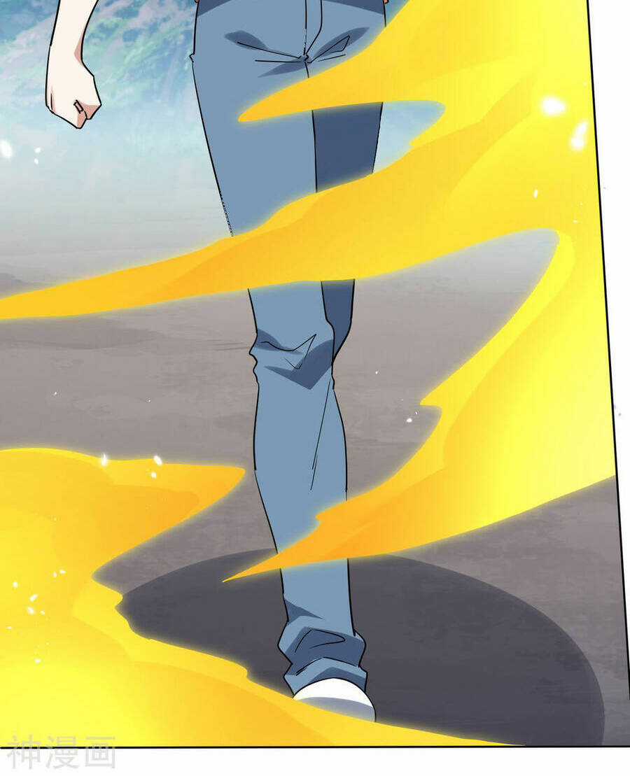 Mạt Thế Cùng Bạn Gái Zombie Chapter 97 trang 45