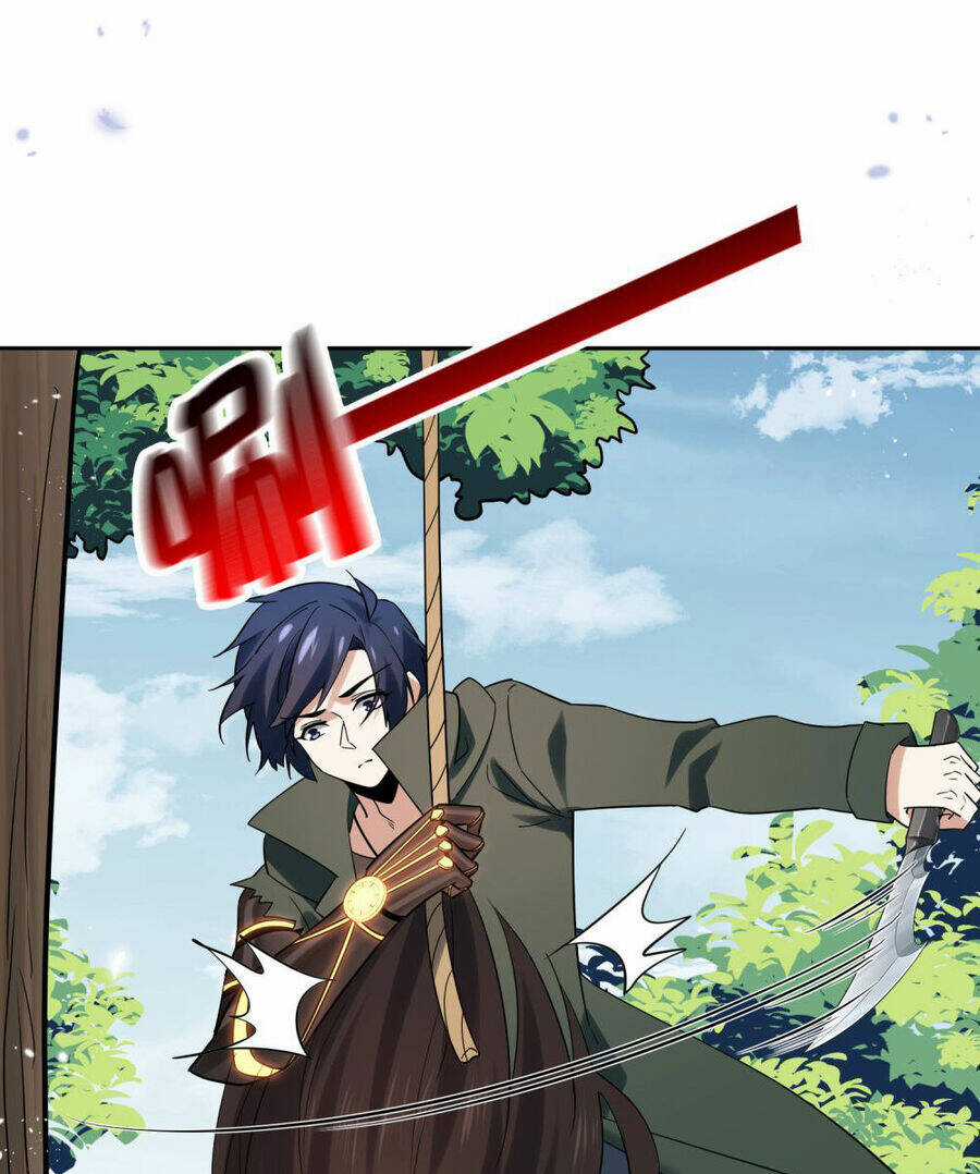 Mạt Thế Cùng Bạn Gái Zombie Chapter 97 trang 5