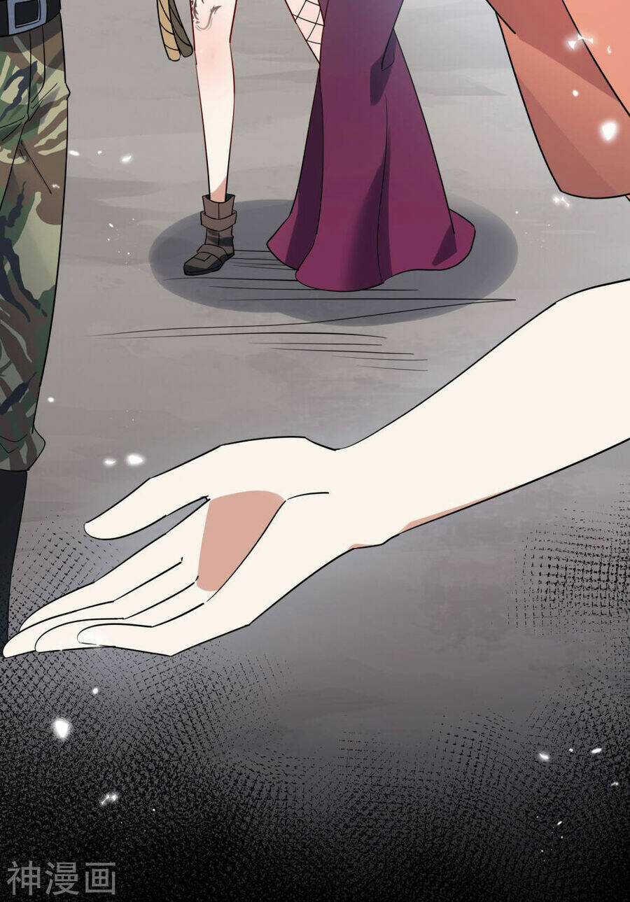 Mạt Thế Cùng Bạn Gái Zombie Chapter 97 trang 50