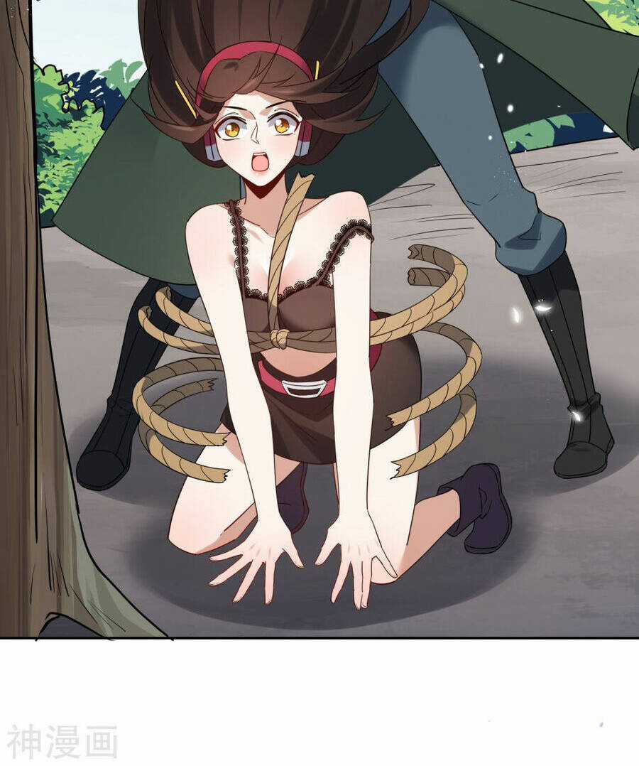 Mạt Thế Cùng Bạn Gái Zombie Chapter 97 trang 6