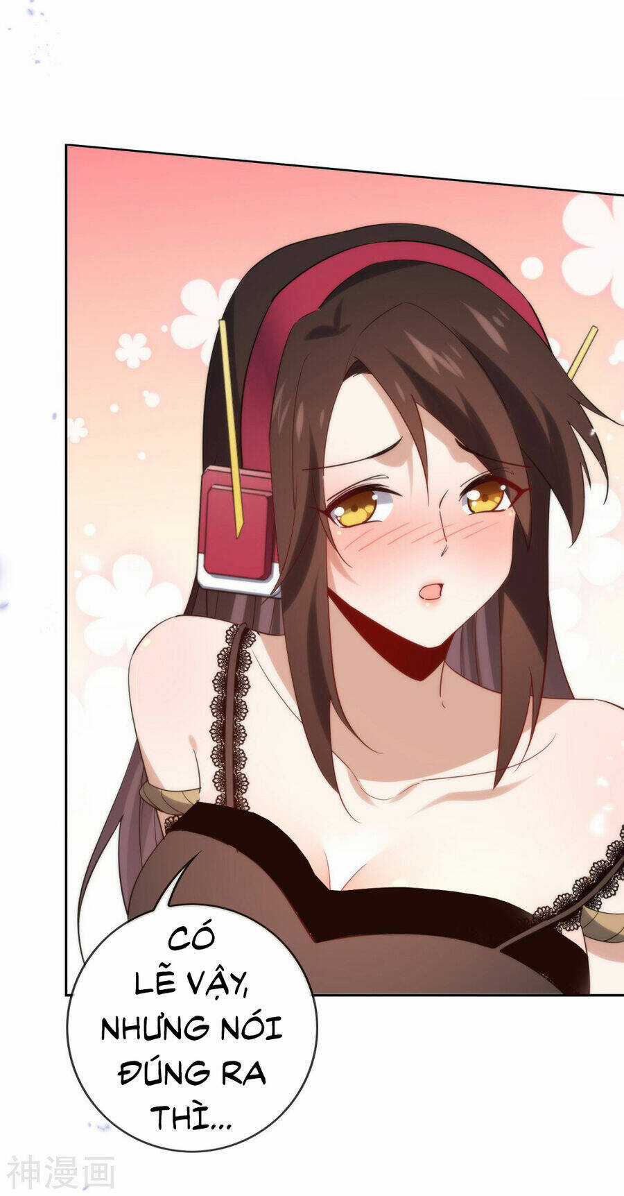 Mạt Thế Cùng Bạn Gái Zombie Chapter 97 trang 9