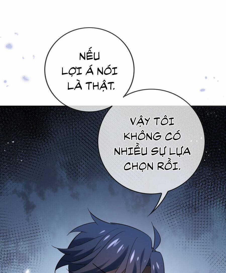 Mạt Thế Cùng Bạn Gái Zombie Chapter 98 trang 11