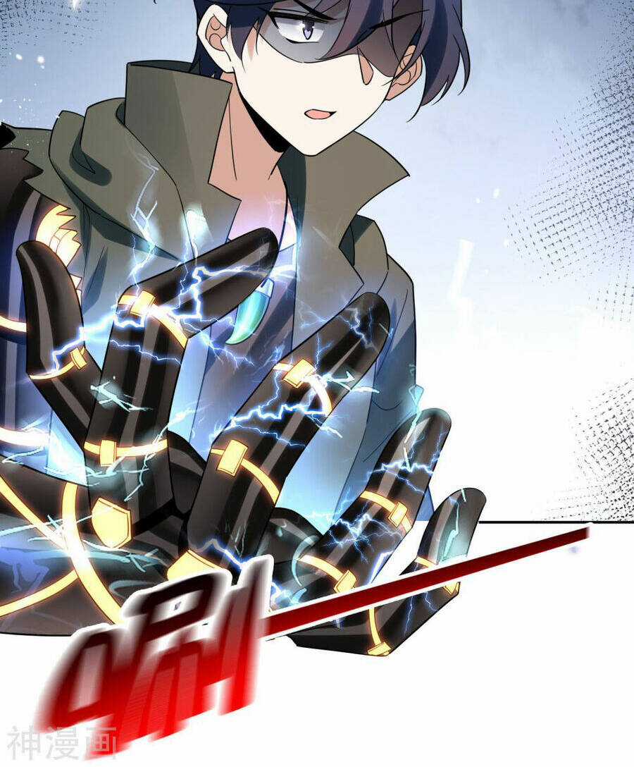 Mạt Thế Cùng Bạn Gái Zombie Chapter 98 trang 12