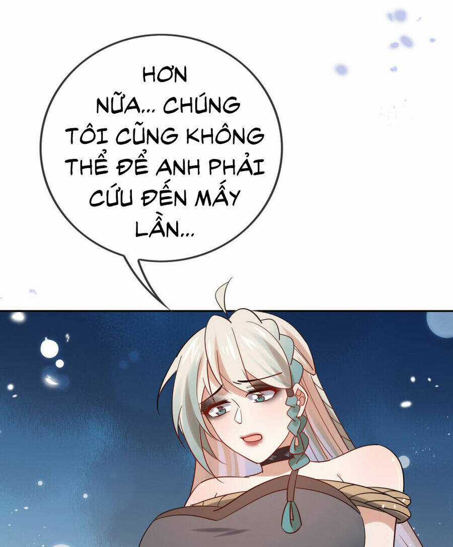 Mạt Thế Cùng Bạn Gái Zombie Chapter 98 trang 17