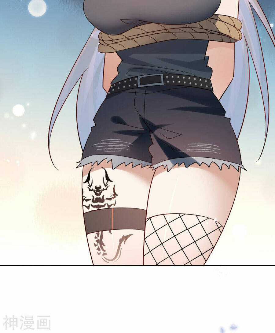 Mạt Thế Cùng Bạn Gái Zombie Chapter 98 trang 18