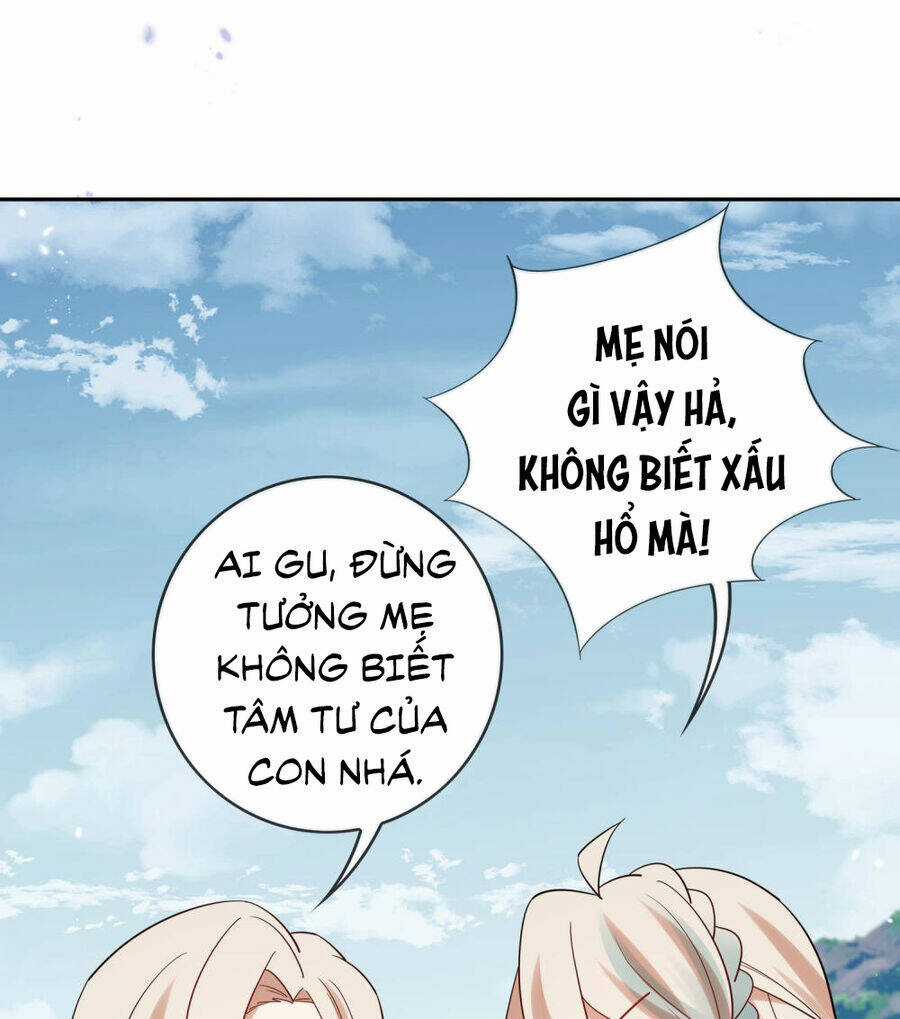 Mạt Thế Cùng Bạn Gái Zombie Chapter 98 trang 2