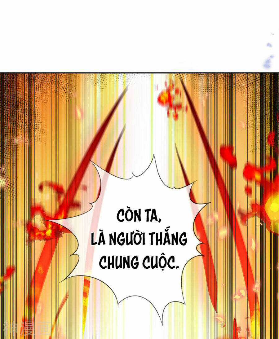 Mạt Thế Cùng Bạn Gái Zombie Chapter 98 trang 28