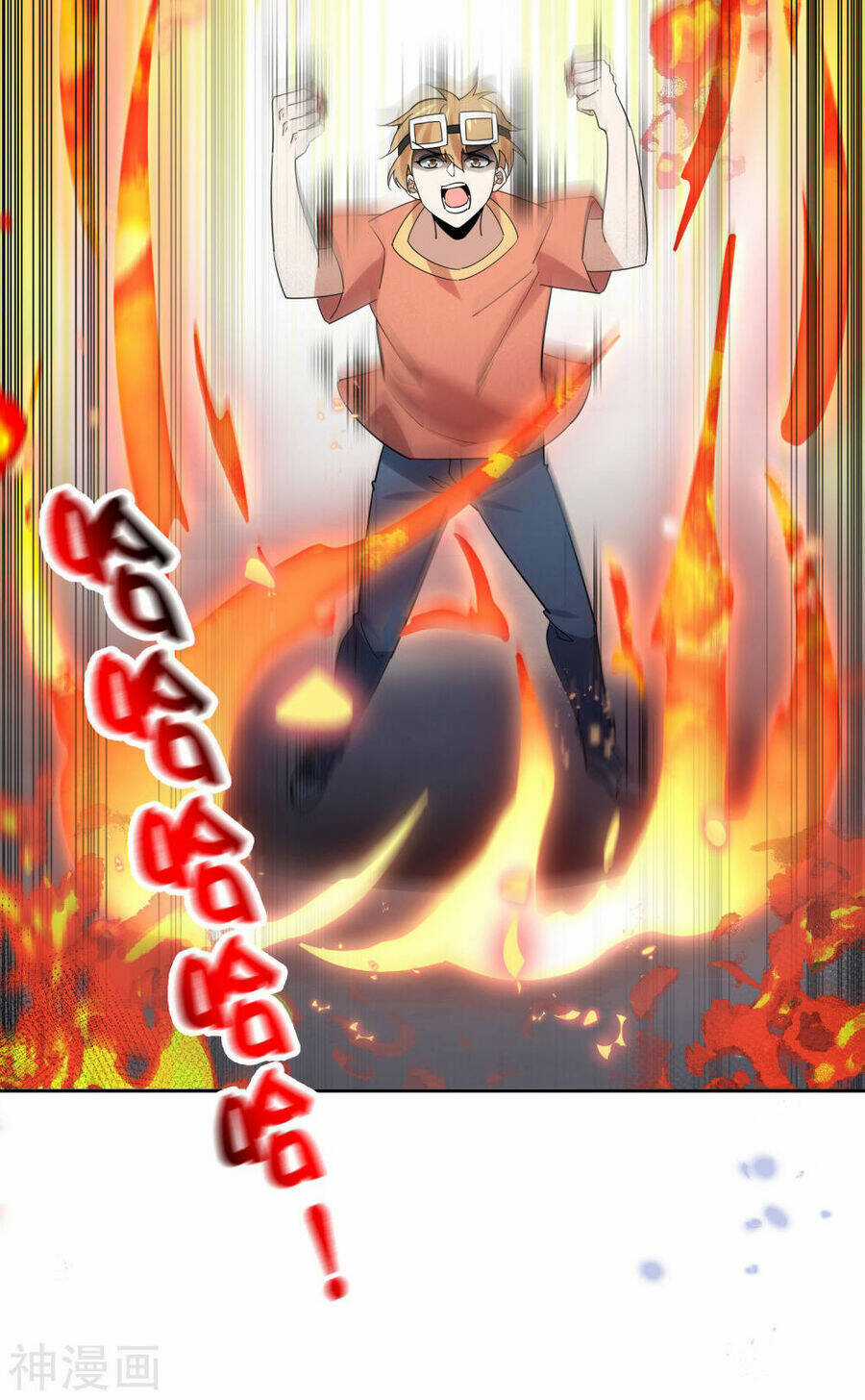 Mạt Thế Cùng Bạn Gái Zombie Chapter 98 trang 29