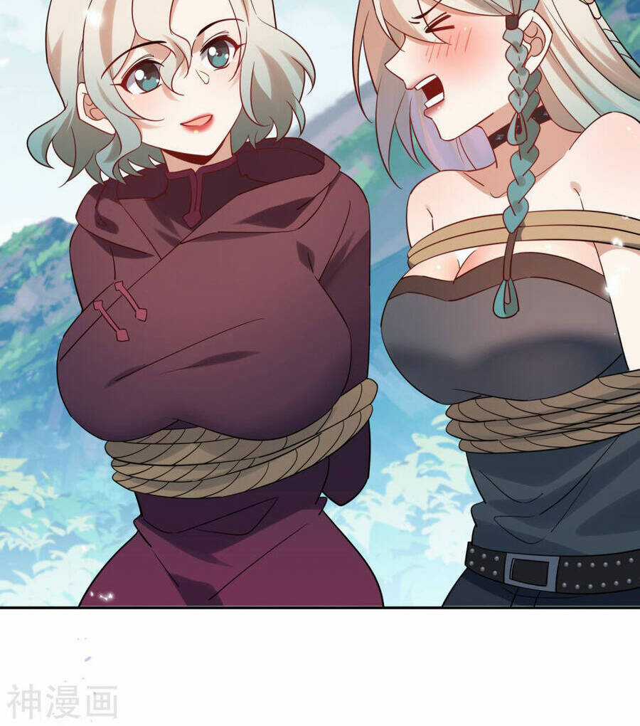 Mạt Thế Cùng Bạn Gái Zombie Chapter 98 trang 3