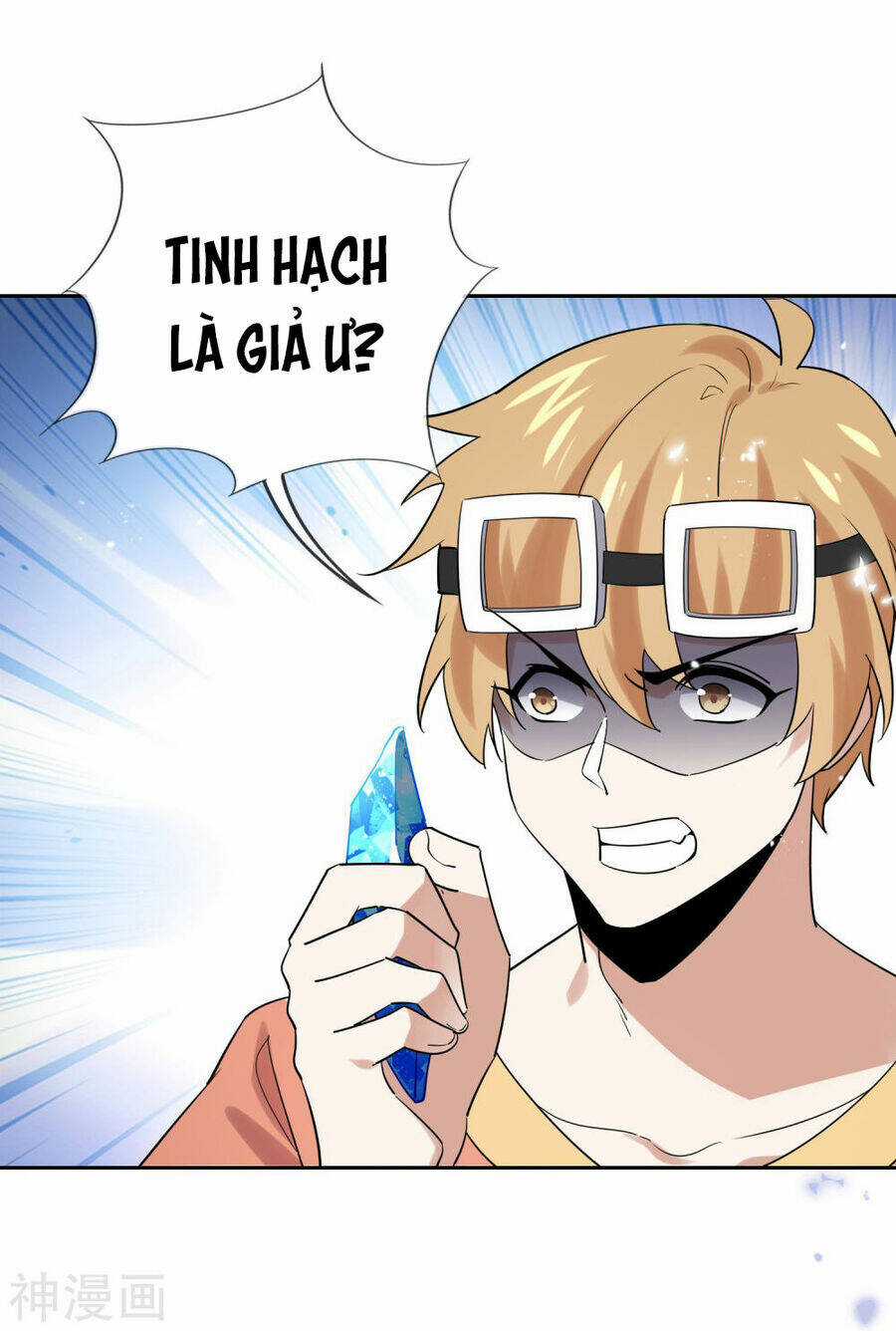 Mạt Thế Cùng Bạn Gái Zombie Chapter 98 trang 32