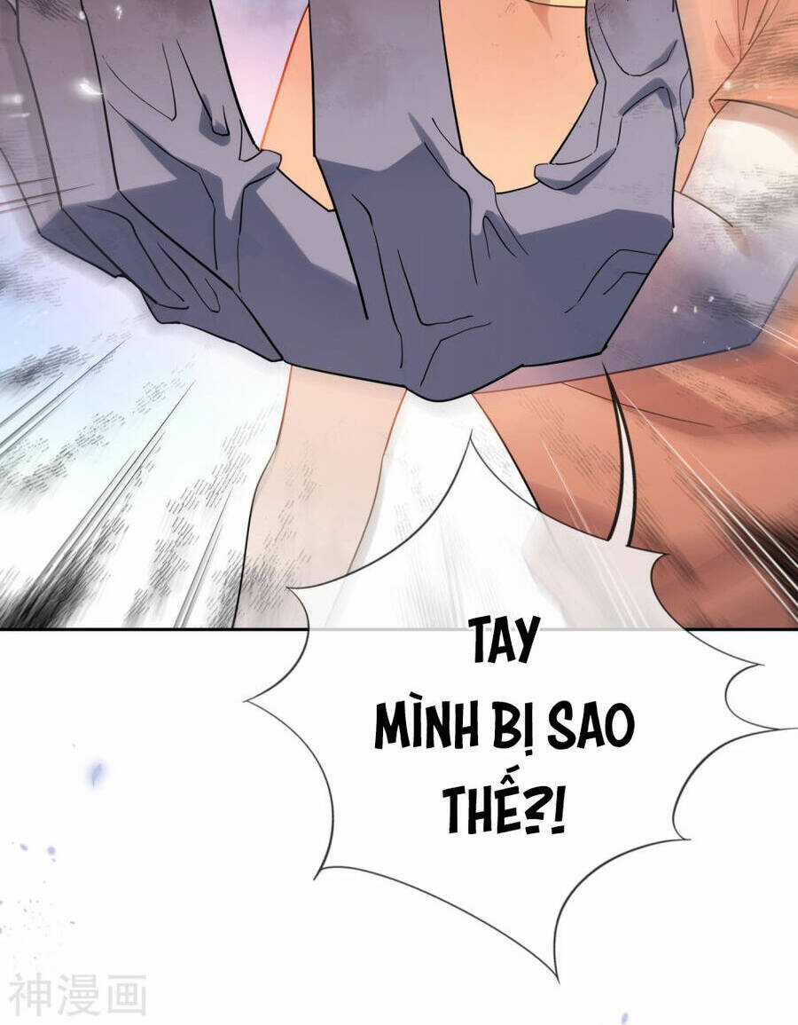 Mạt Thế Cùng Bạn Gái Zombie Chapter 98 trang 37