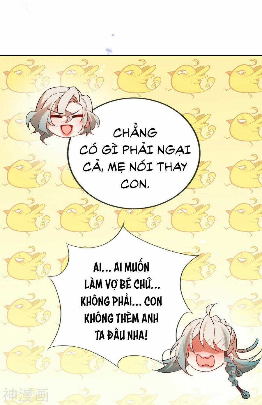 Mạt Thế Cùng Bạn Gái Zombie Chapter 98 trang 4