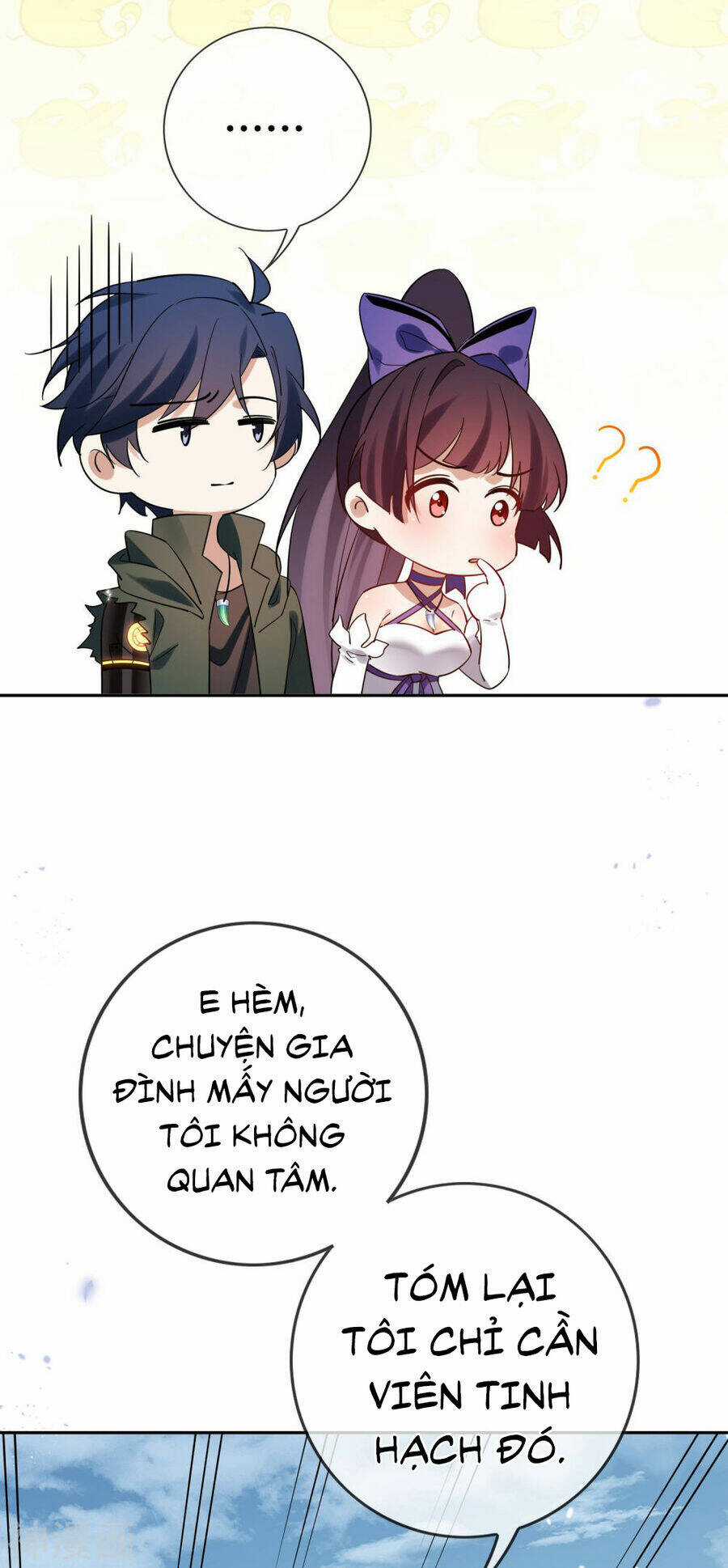 Mạt Thế Cùng Bạn Gái Zombie Chapter 98 trang 5